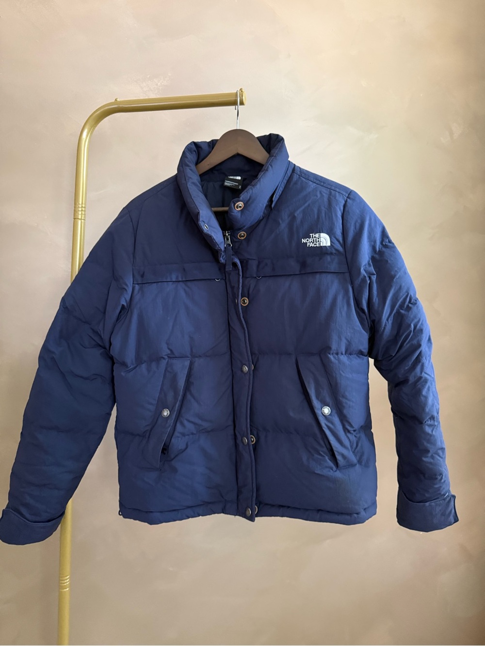 Northface Puffer Jacket